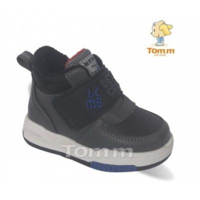 Дитячі черевики Tom.m Дитячі черевики Tom.m