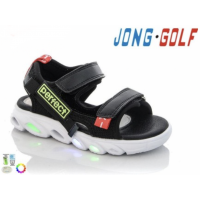 Босоніжки Jong.Golf