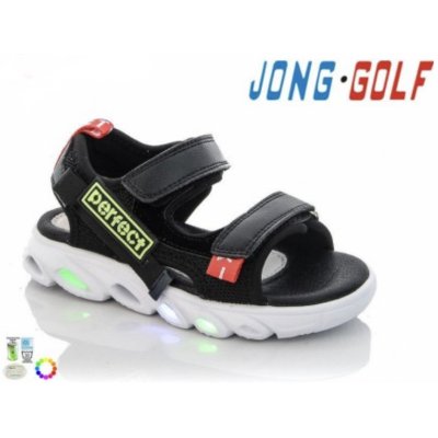 Босоніжки для хлопчика  Jong.Golf
