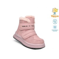 Зимові черевики Tom.m
