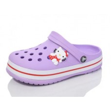 Крокси Luck Line Крокси Luck Line