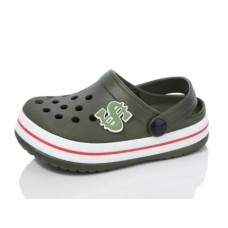 Крокси Luck Line Крокси Luck Line