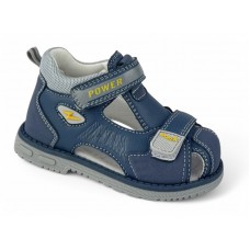 Босоніжки Jong.Golf