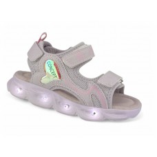 Босоніжки Jong.Golf