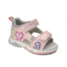 Босоніжки Apawwa