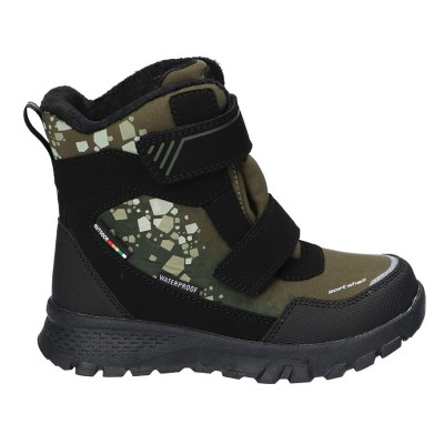 Термочеревики для хлопчика American Club