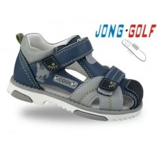 Босоніжки Jong.Golf