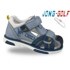 Босоніжки Jong.Golf Босоніжки Jong.Golf