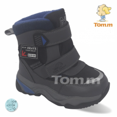 Сноубутси Tom.m