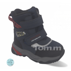 Сноубутси Tom.m