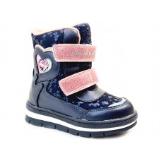 Термо черевики Weestep Термо черевики Weestep