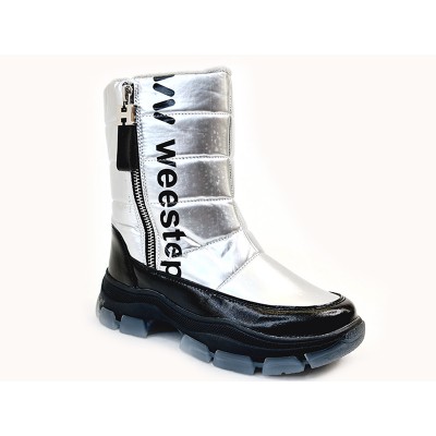 Зимові дутики Weestep