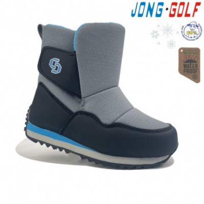 Дутики Jong.Golf