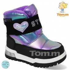 Сноубутси Tom.m