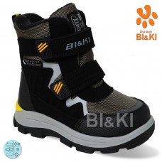 Сноубутси Tom.m