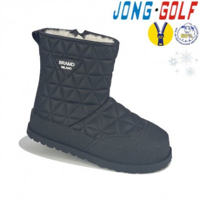 Дутики JONG.GOLF Дутики JONG.GOLF