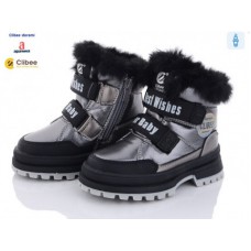 Черевики Clibee
