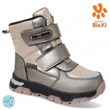 Сноубутси Tom.m