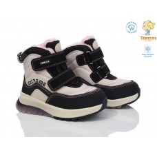 Сноубутси Tom.m