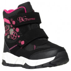 Сноубутси BG